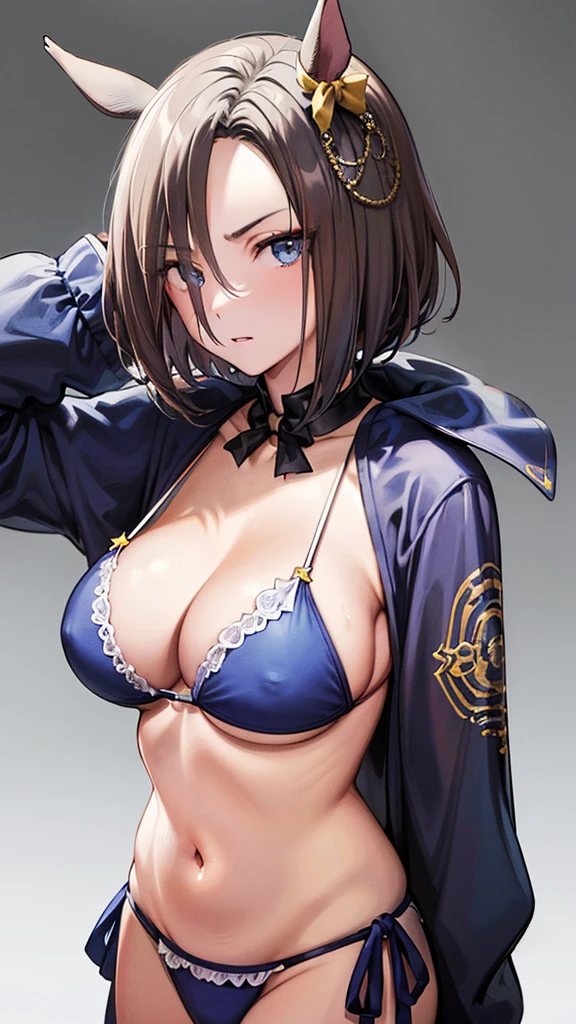 (((masterpiece))),(((High resolution)))、(((perfect face)))、(((Air Groove))), ((bikini)), ((top quality eyes)), ((high resolution face)), detailed face, (detailed texture), (plump), (big tits)