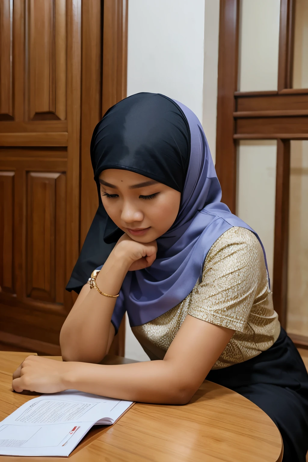 Gambar pemasaran produk