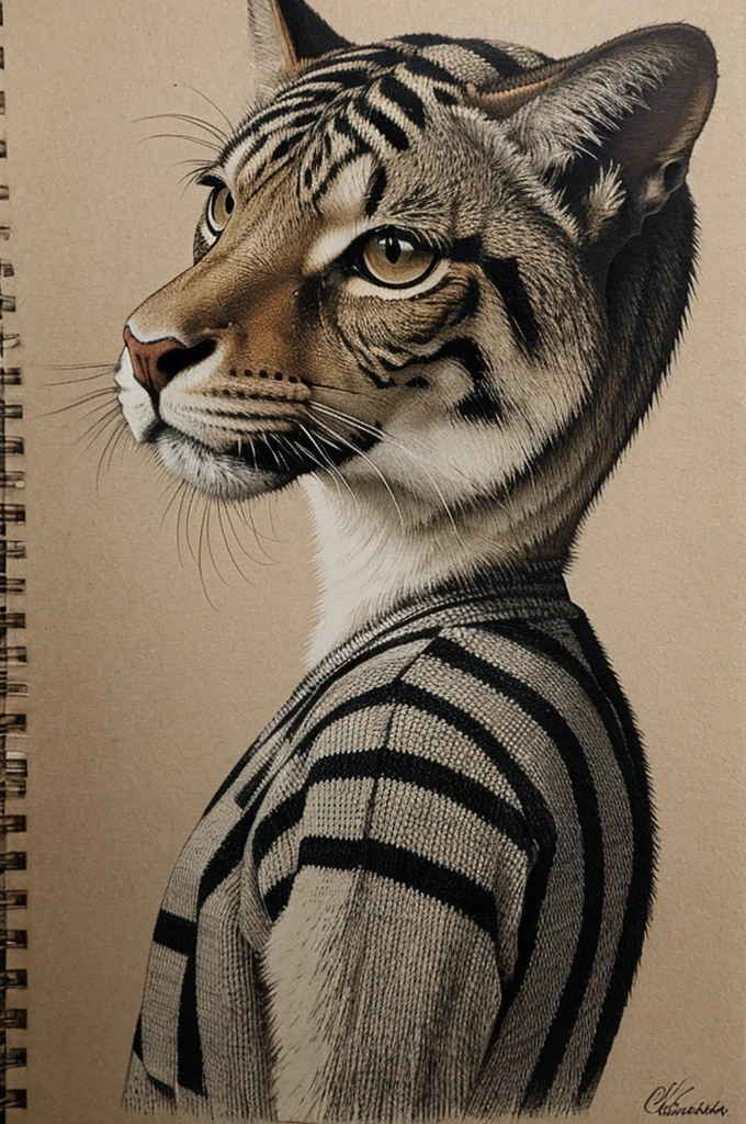 Genera un dobujo cuadriculado 32x32 