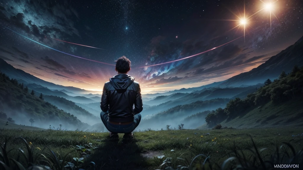 Mundo virtual