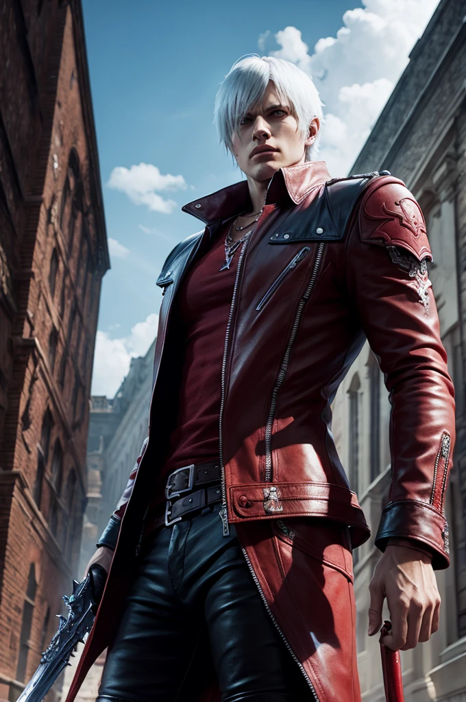 Devil may cry 6