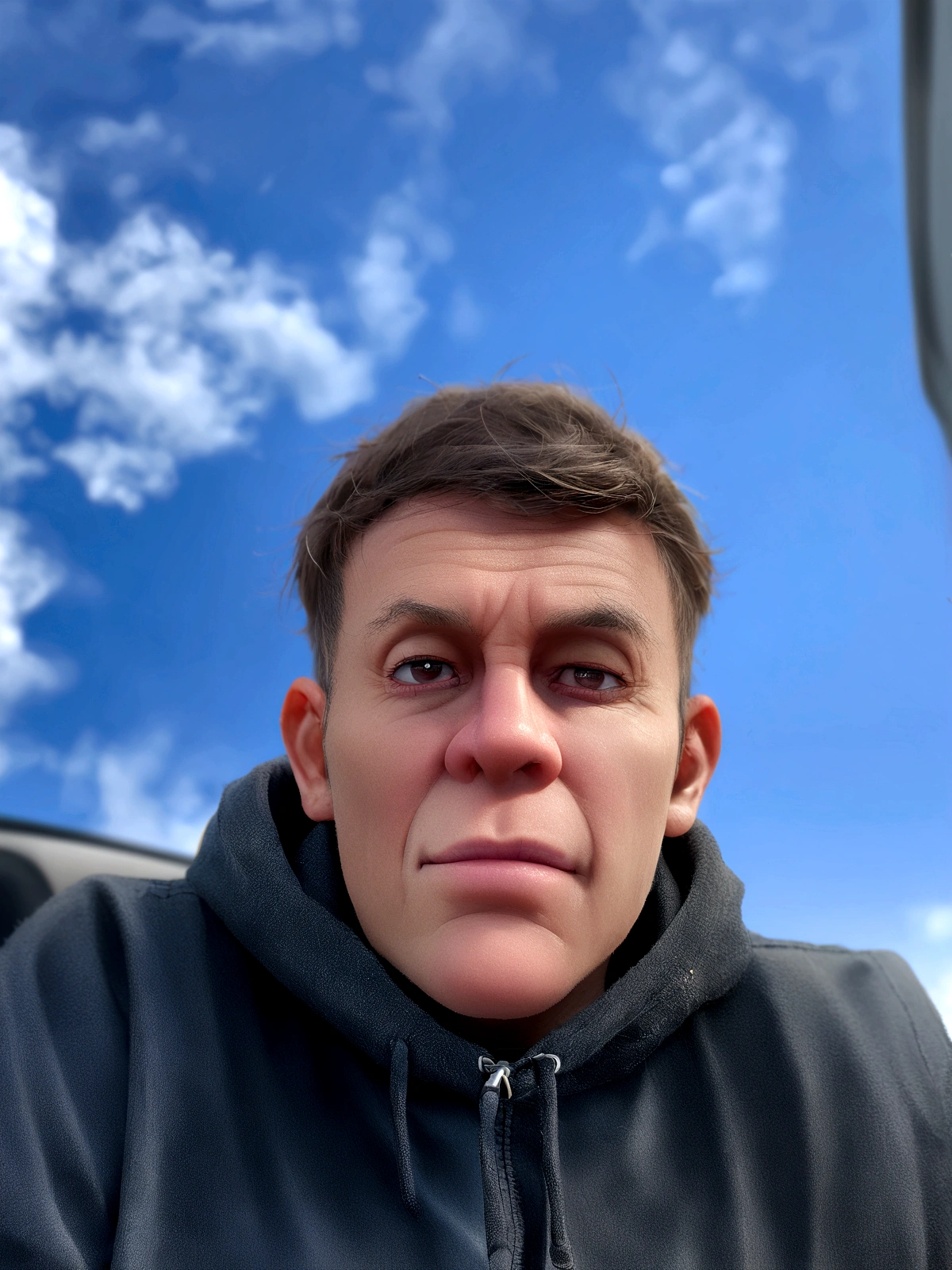 Leave pixar, gamer style