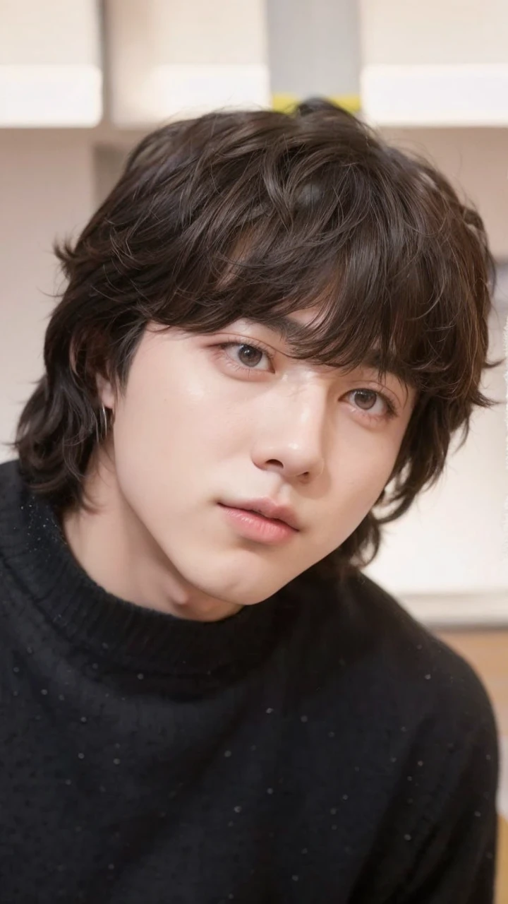Bts jungkook