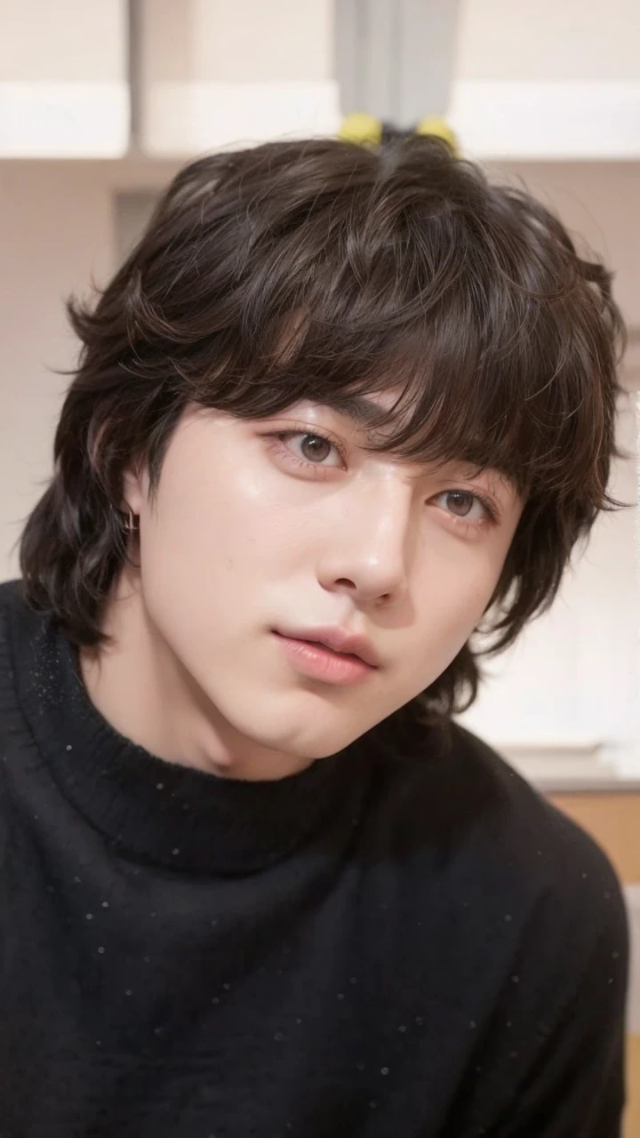 Bts jungkook 