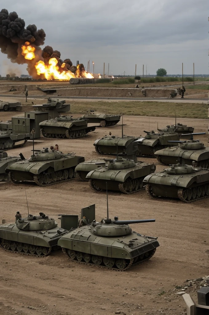 World war two