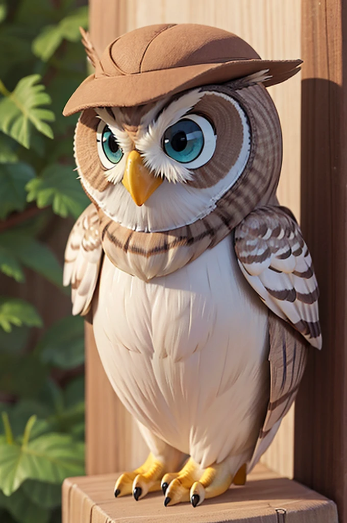 owl animal