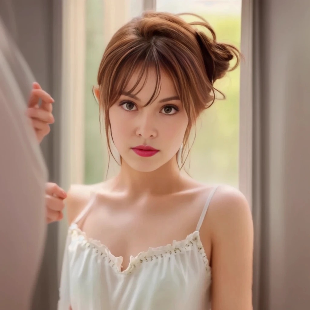 beautiful asian girl,3D 8k pictures,High quality colored light 45,000,000,000 pixels, photos, post-trade photos, animations, beautiful realistic portraits.