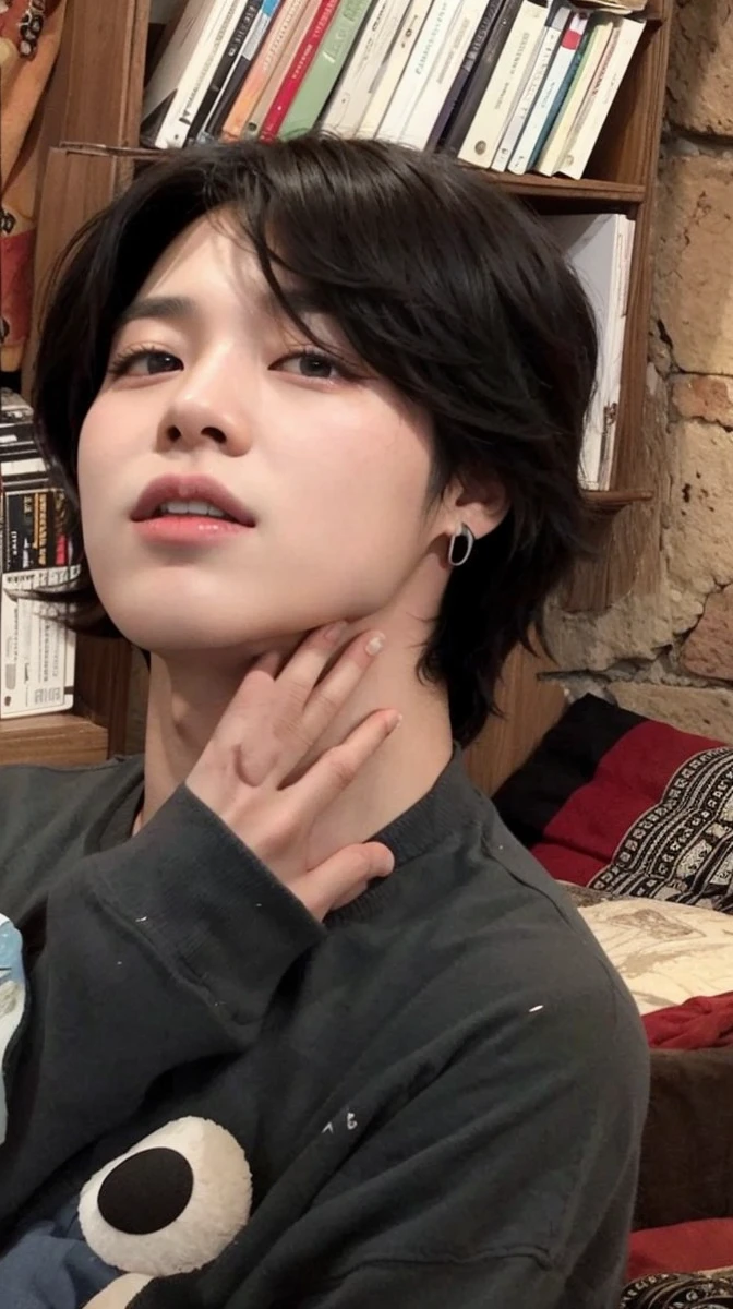 Park Jimin, BTS