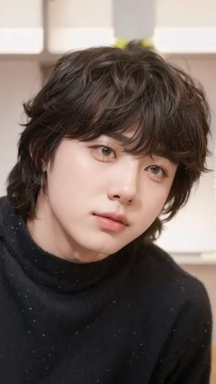 Bts jungkook