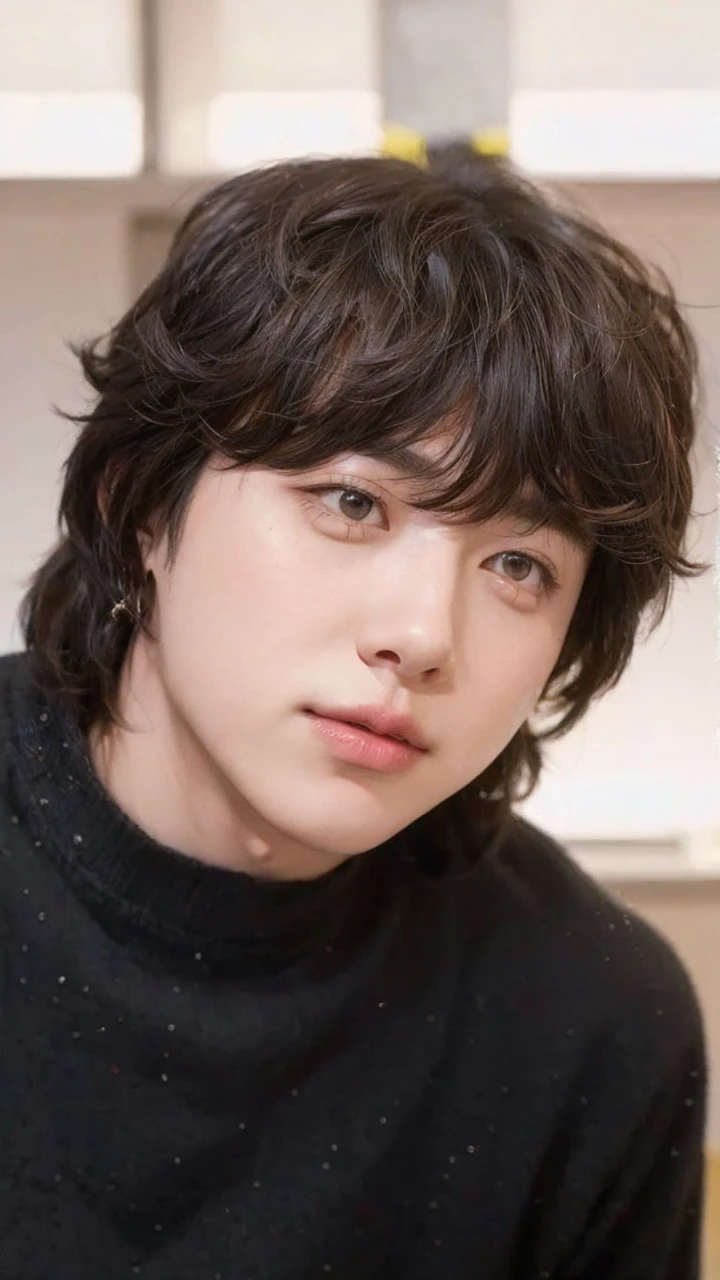 Bts jungkook