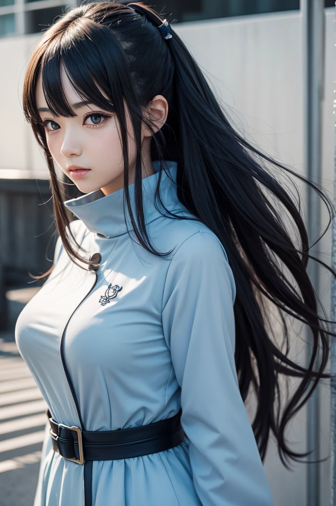 Anime character