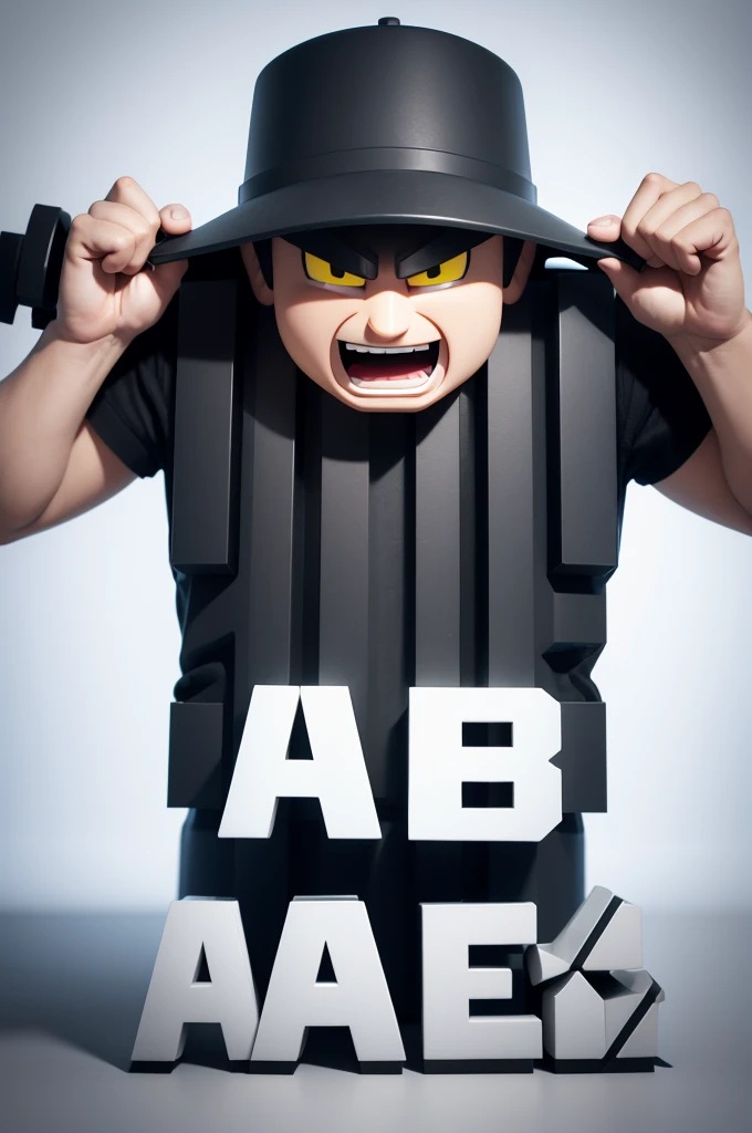 Roblox LOGO Pain