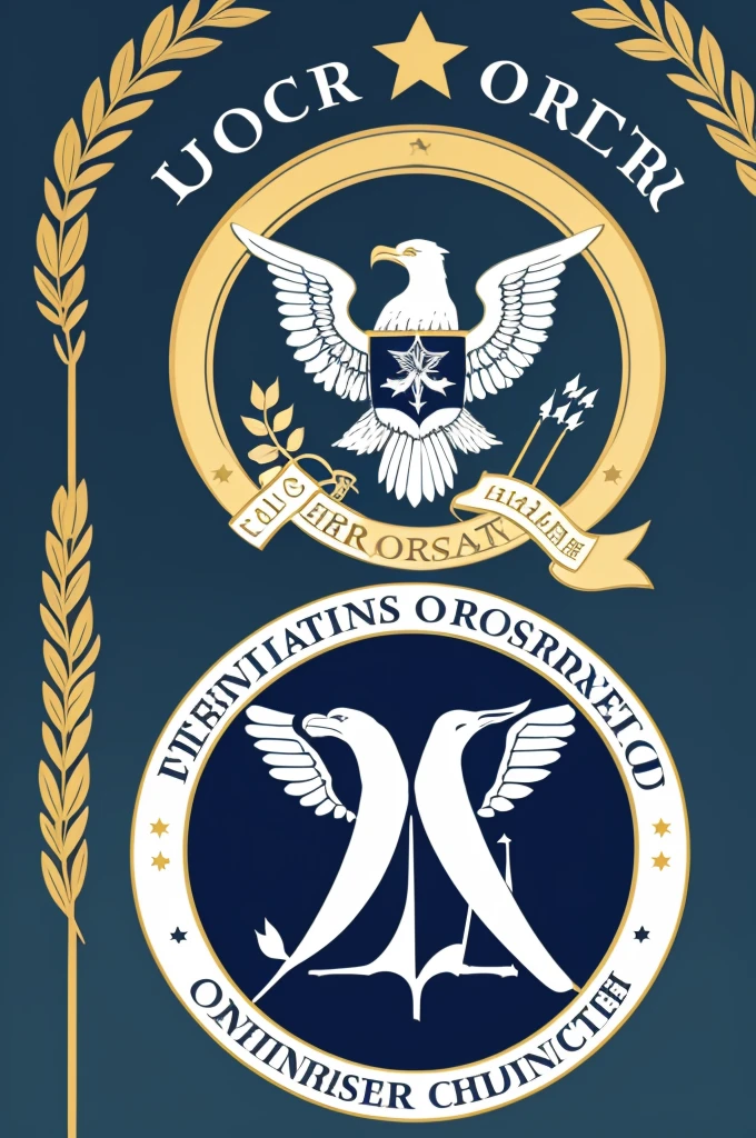 Logotipo para o nome JurisCenter.