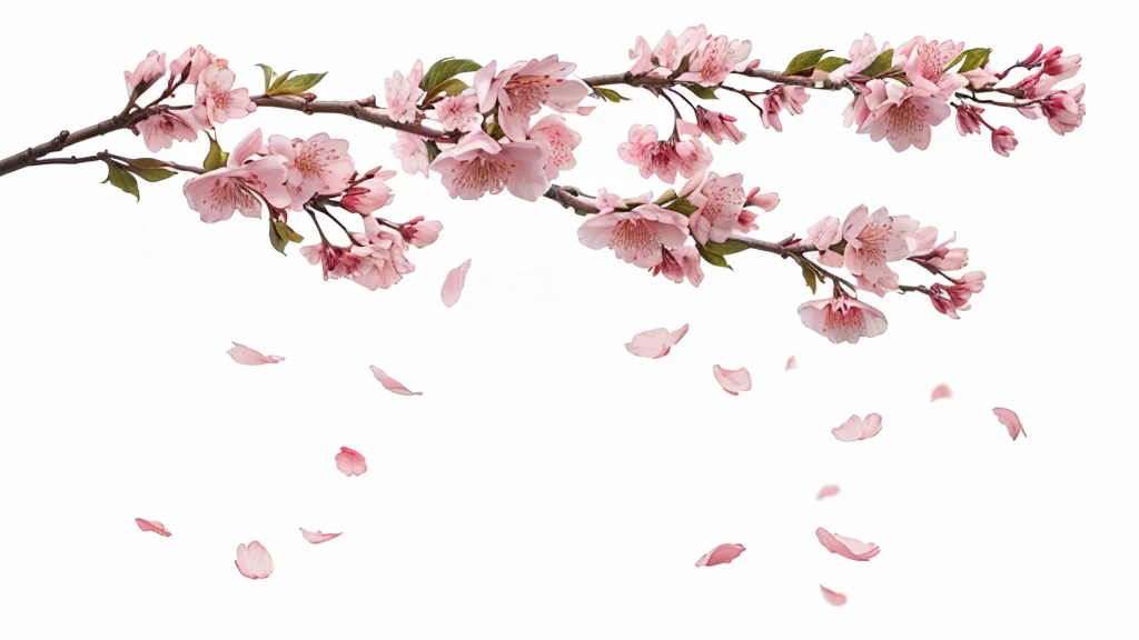 有一根Cherry blossoms樹的樹枝，blooming pink flowers, Cherry blossoms falling, Cherry blossoms blooming on background, falling Cherry blossoms pedals, Cherry blossoms bloomimg, Cherry blossoms flower, blossom Cherry blossoms, falling Cherry blossomss pedals, Cherry blossoms flowers, Cherry blossoms, Cherry blossoms background, Cherry blossomss, Cherry blossoms petals around her, flowing Cherry blossoms-colored silk, Cherry blossoms, Cherry blossoms petals