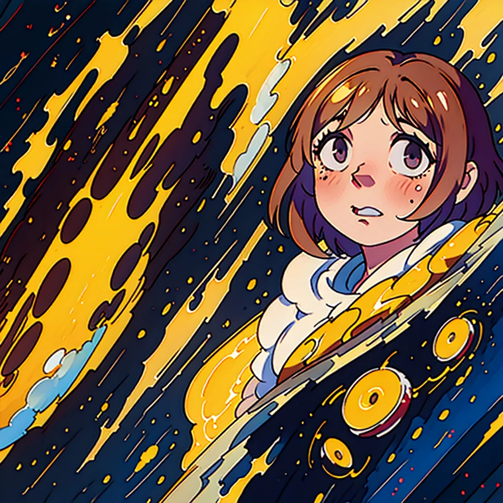 Ochaco 