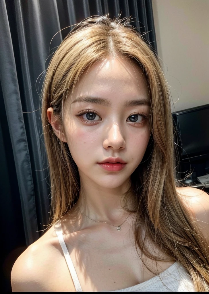 Jennie kim
