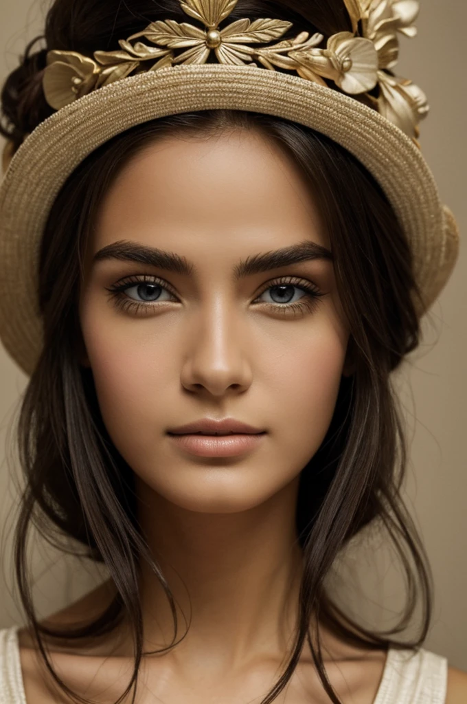 ((best quality)), ((masterpiece)), (detailed), perfect face