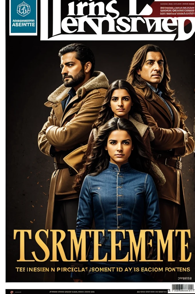 Portada del segundo trimestre