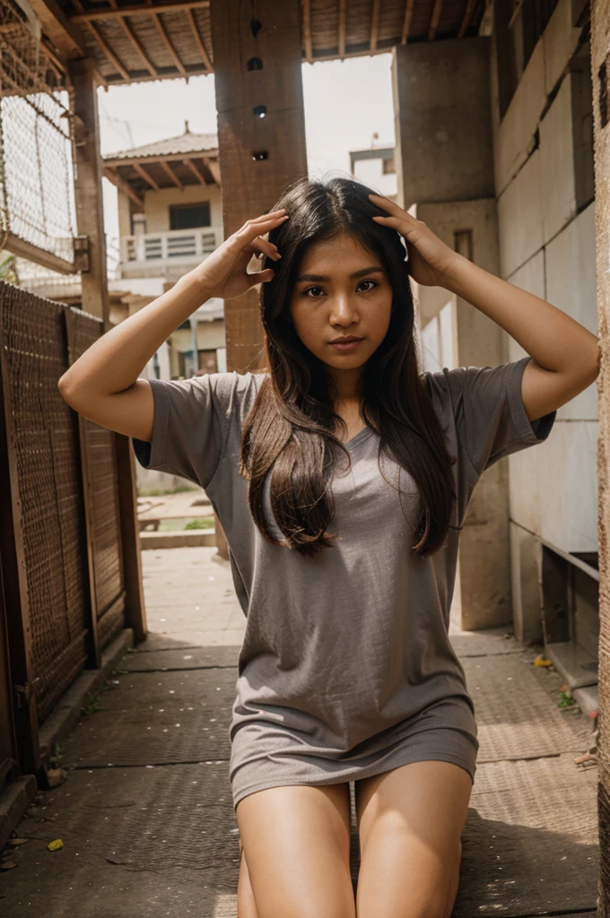 Idul adha pose