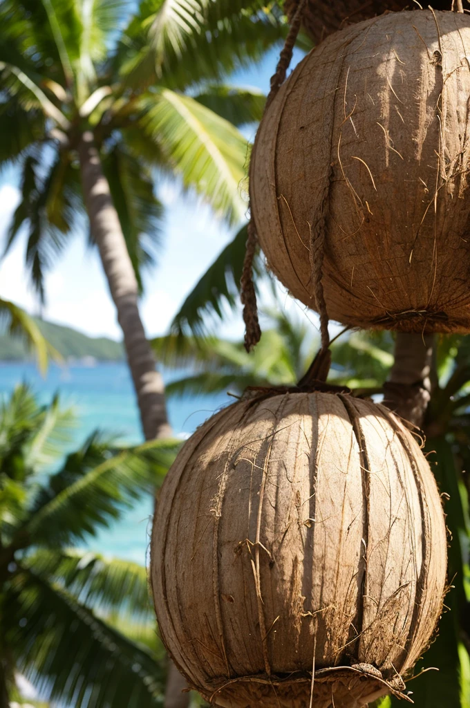 coconut