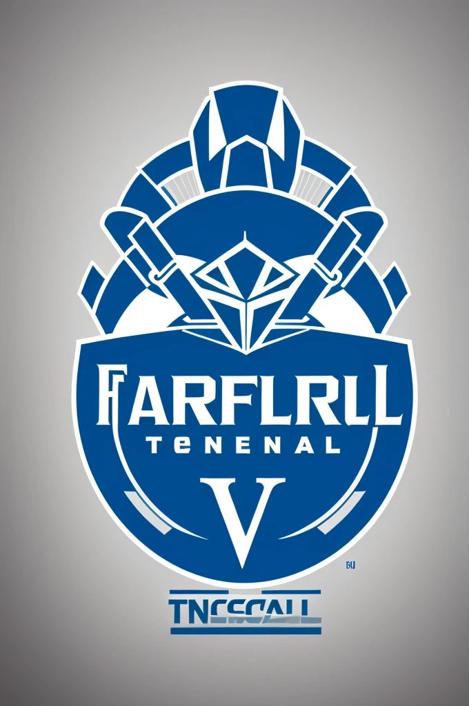 Technical Skilled logo ideas