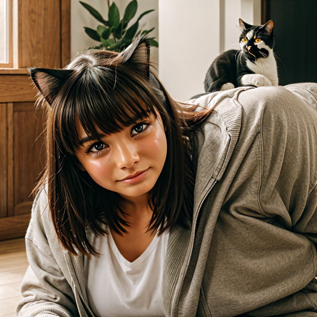 Cat