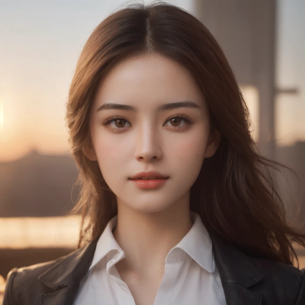 beautiful asian girl,3D 8k pictures,High quality colored light 45,000,000,000 pixels, photos, post-trade photos, animations, beautiful realistic portraits.