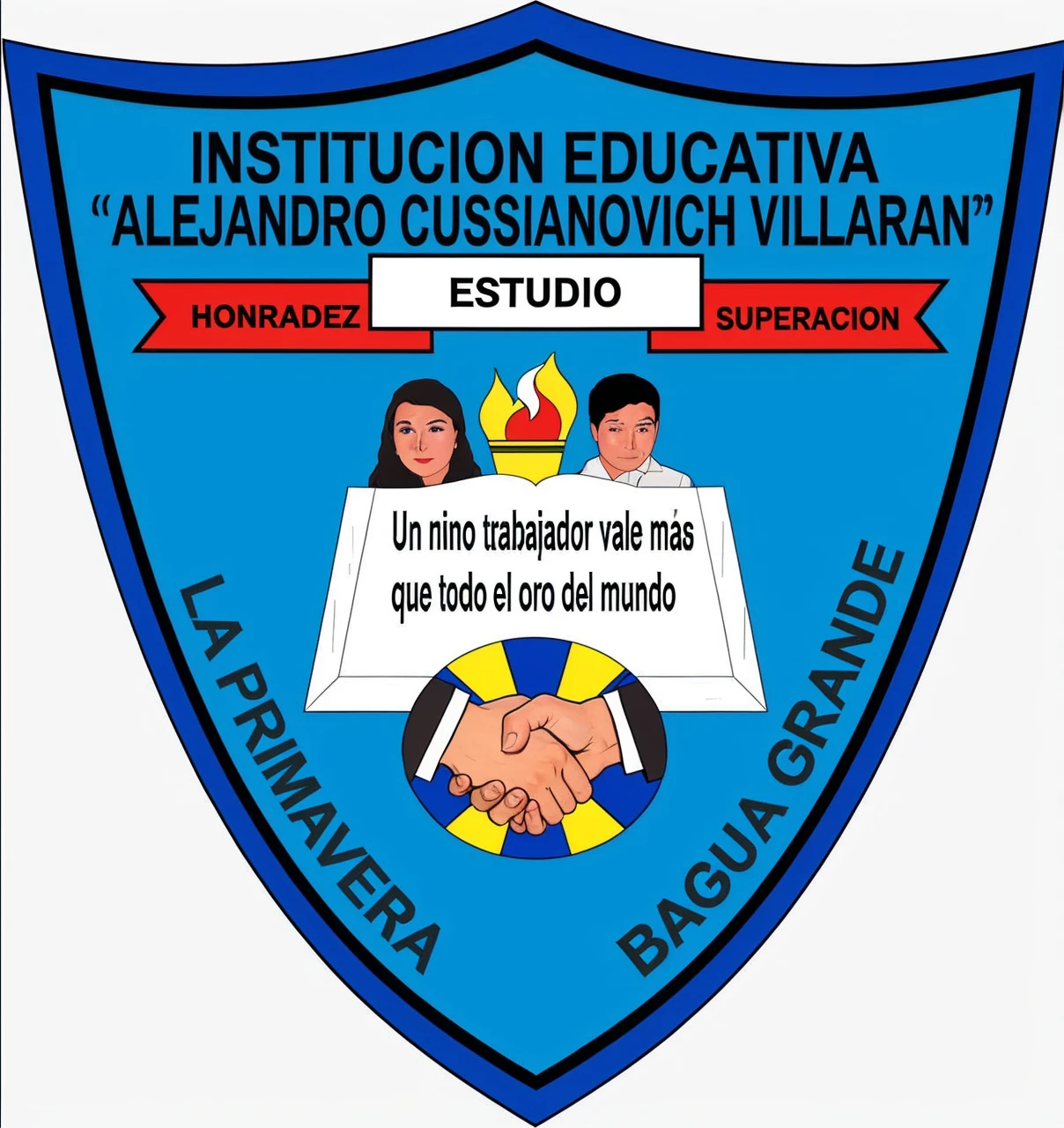 Mejorar la insignia