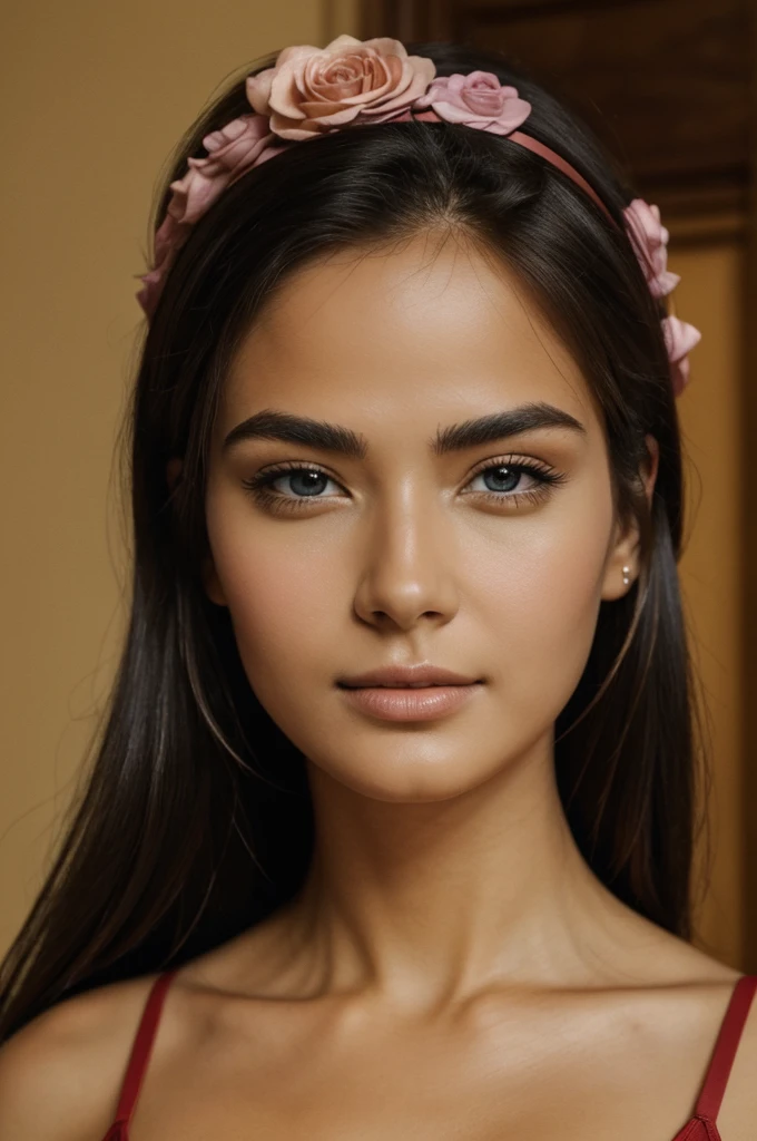 ((best quality)), ((masterpiece)), (detailed), perfect face