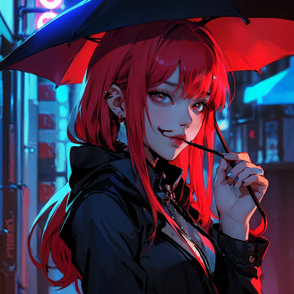 a woman sitting on top of a box next to a cat, artstyle : ilya kuvshinov, shiny colorful, sexy girl wearing shorts, black jeans, medibang, characters merged, anime like