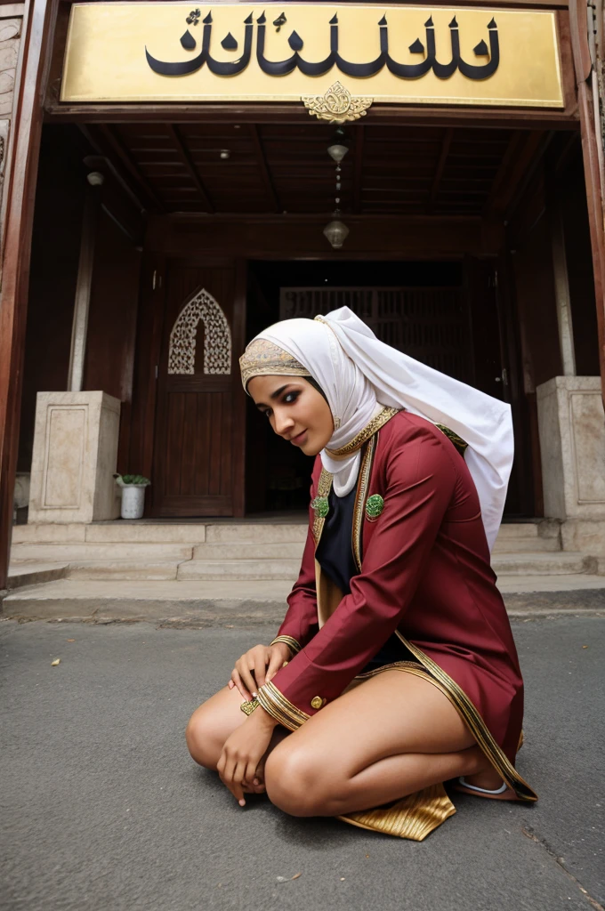 Eid ul adha Mubarak muslim macca