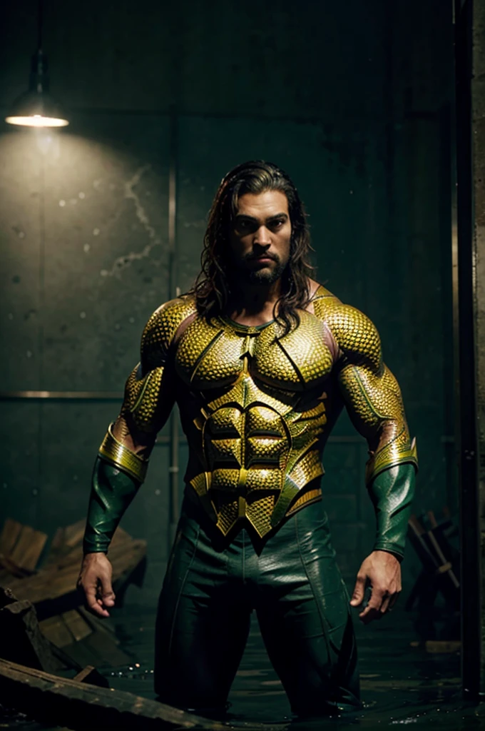 Aquaman