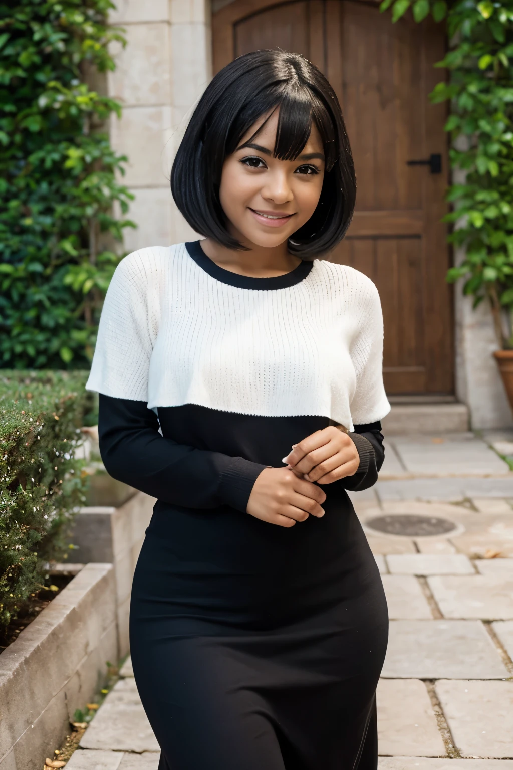 mavis pelada