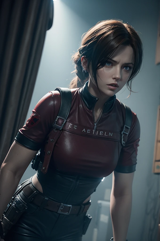 Resident evil 2