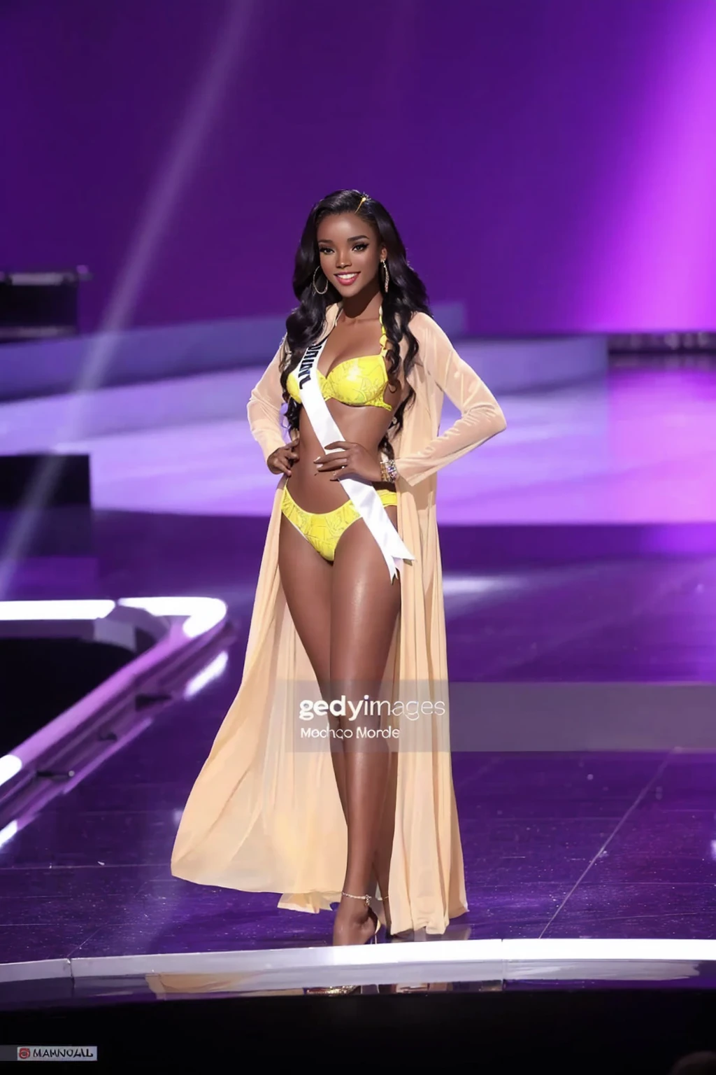 miss jamaica contestant, miss jamaica, walks the runway during the Miss Universo pageant at the mgm casino on november, Miss Universo, Maria Borges, fotos oficiales, 2 4 year old female model, rendering of beauty pageant, bikini model, diosa de la belleza, usa-sep 20, en la pista, fake images, impresionante princesa africana, longitud total del cuerpo