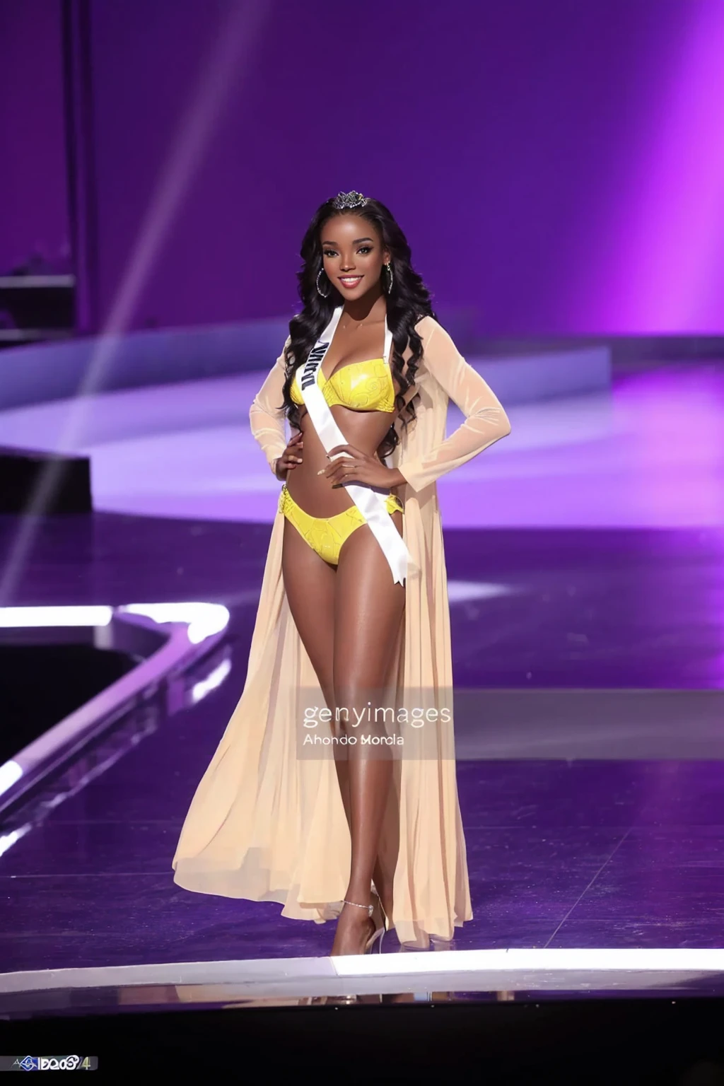 miss jamaica contestant, miss jamaica, walks the runway during the Miss Universo pageant at the mgm casino on november, Miss Universo, Maria Borges, fotos oficiales, 2 4 year old female model, rendering of beauty pageant, bikini model, diosa de la belleza, usa-sep 20, en la pista, fake images, impresionante princesa africana, longitud total del cuerpo