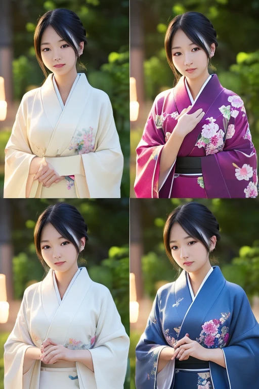 (kimono)、(Without makeup)、(Highest quality,masterpiece:1.3,超A high resolution,),(Ultra-detailed,Caustics),(Photorealistic:1.4,RAW shooting,)Ultra-Realistic Capture,Very detailed,High resolution 16K for human skin、 The skin texture is natural、、The skin looks healthy、The color is also uniform.、 Use natural light and color,One Woman,Japanese,,cute,Black-haired,Mid-length hair,(Depth of written boundary、chromatic aberration、、Wide range of lighting、Natural Shading、)、、(Outdoor lighting at night:1.4)、(it's snowing:1.2)、(Hair swaying in the wind:1)、(Snow reflects light:1.3)