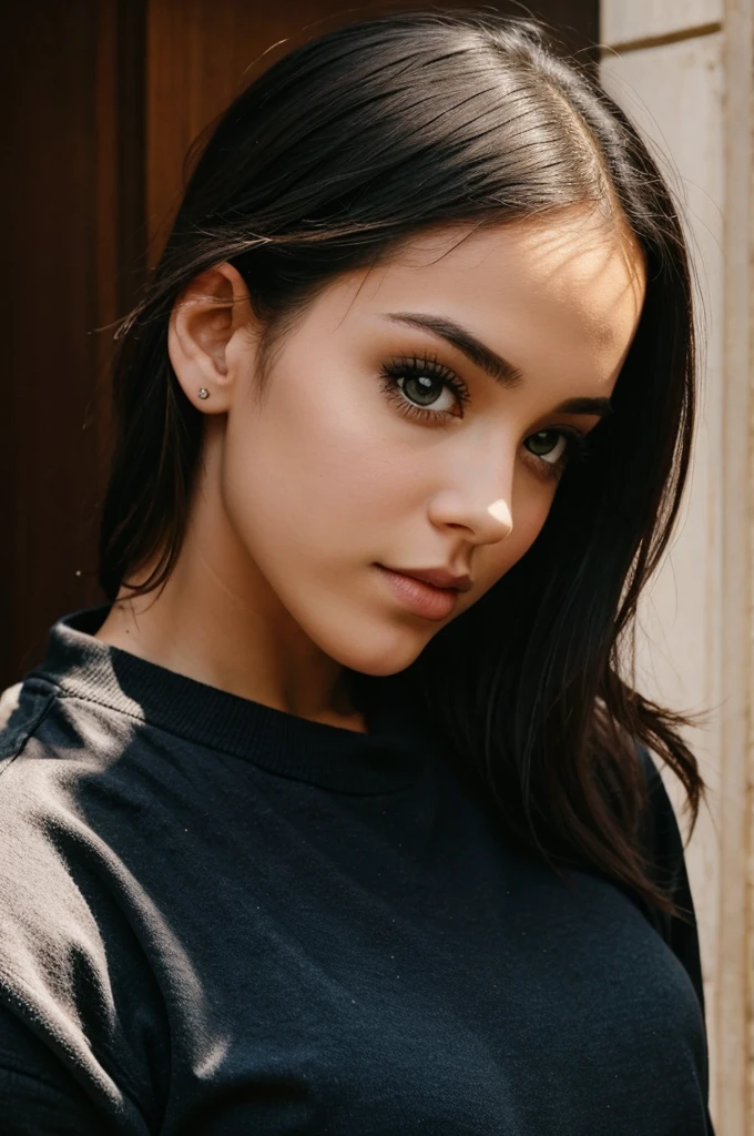 XXX girl