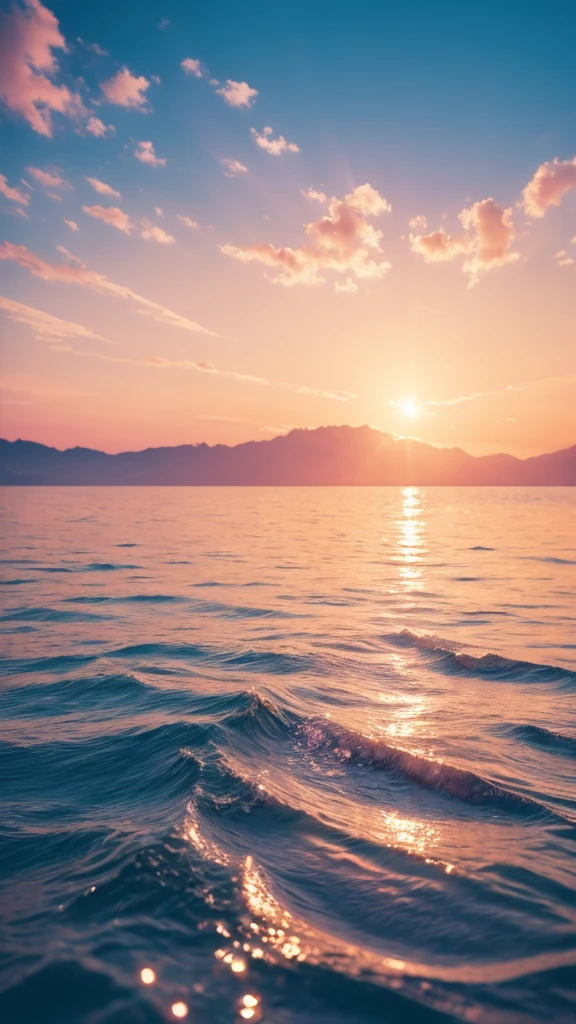 official art,Unity 8k wallpaper,Extremely detailed,Beauty and aesthetics,masterpiece,Best quality,The content is very detailed,Bright colors,romanticism,Summer Dream,fruit,Dreamy lighting,The scattered water drops float in the air and sparkle in the sun,HD,Details,Best quality