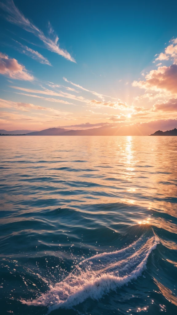 official art，Unity 8k wallpaper，Extremely detailed，Beauty and aesthetics，masterpiece，Best quality，The content is very detailed，Summer Dream，fruit，Dreamy lighting，The scattered water drops float in the air and sparkle in the sun，HD，Details，Best quality，Photography，Highly tense performance，Excellent results，