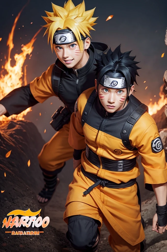 Naruto