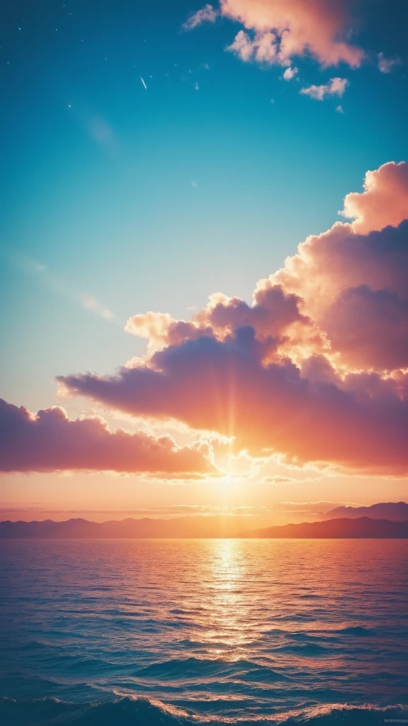 official art，Unity 8k wallpaper，Extremely detailed，Beauty and aesthetics，masterpiece，Best quality，The content is very detailed，Bright colors，romanticism，Summer Dream，fruit，dreamlike灯光，The scattered water drops float in the air and sparkle in the sun，HD，Details，Best quality，Fantasy，dreamlike，colorful，Photography，Dynamic，vivid，energetic，Rich in layers