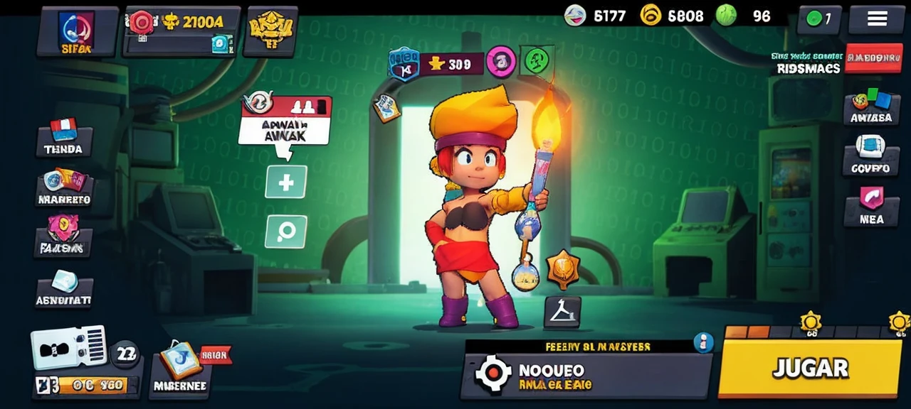 Desnuda