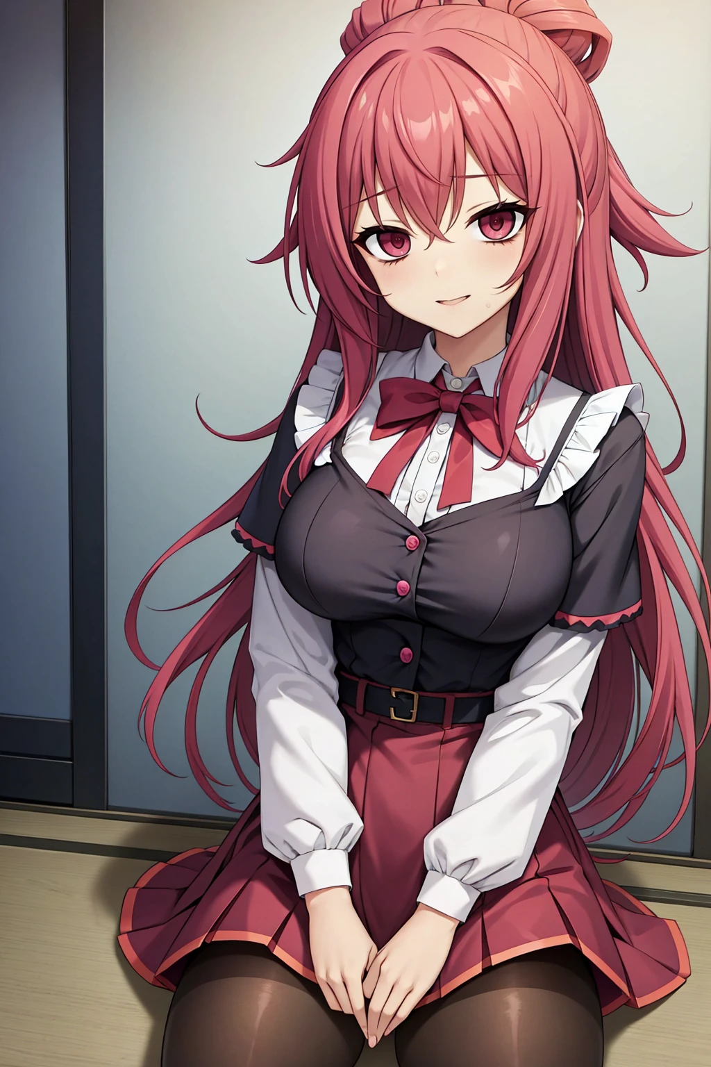 red-eyes,pink-hair long-hair,bigl-breast,、Ultra HD、Ultra-high resolution、8k,s,dark-makeup,,白いFrilled shirt、Frilled shirt、red-ribbon-skirt,,whole body、all-body,whole body、,black-pantyhose、first round,,drooling、bob-hair,tsurime,tsurime,,standing,,standing,standing,tsurime,standing,crotch-tatto,,chain,first round、big-breast,first round,,、evilsmile long-hair,standing,pink-hair,白Frilled shirt、Red chest ribbon、Frilled shirt,black-pantyhose,pink-hair,latex-suit,pink-hair,long-hairstraghit-hair、straight-hair,dark-makeup,milf,black-nipple,big-nippple,fellatio,Licking dick、fellatio,eat-dick,mouth-in-dick,eat-dick,sex-cum,dog-pose-sex,