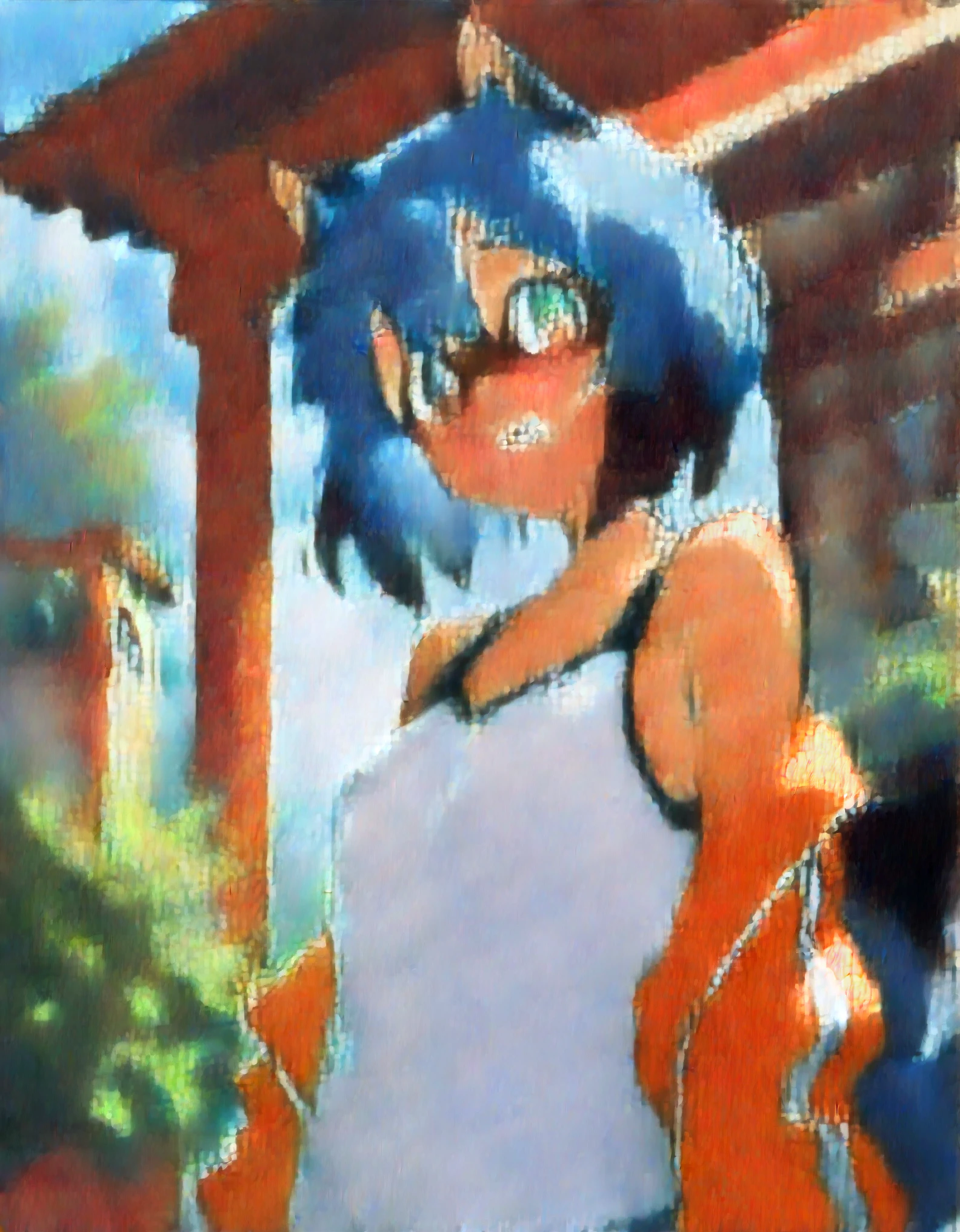 (best_quality,anime_screencap),(1girl,solo,miosasuga), masterpiece, expensive quality, very_expensive_solve, big_file size, full color,(completely nude:1.2),pussy,niplles,( kid),