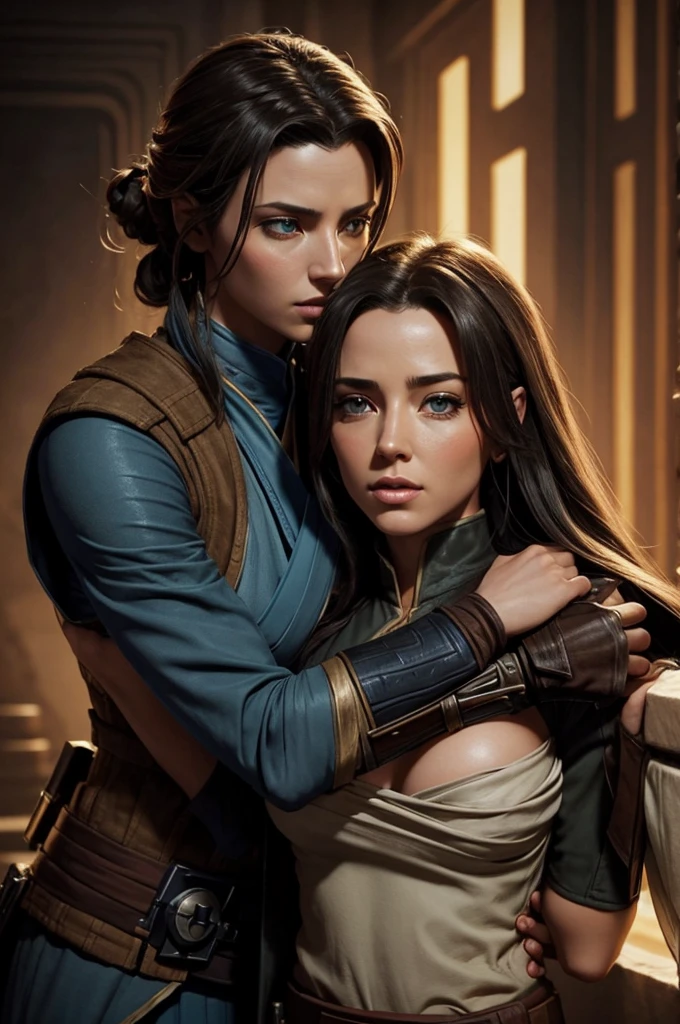 16 year old, she is wet , she’s wearing a vibrator in her crotch, very detailed eyes, very detailed face, very beautiful woman, best quality, super detailed (photorealistic), big, very delicate and beautiful legs, black naughty underwear, show full body, twi'lek, naughty smile, star wars ship, remove headband, make younger, bathrobe, sexy pose, sexy eyes, sexy smille, comfortable pose, red color skin, green color eyes, blush face, wear white pants, wear white bra, Very detailed eyes, very detailed face, very beautiful woman, best quality, super detailed (photorealistic), big, very delicate and beautiful legs, black naughty underwear, show full body, twi'lek, naughty smile, star wars, remove headband, make younger, sexy pose, sexy eyes, sexy smille, comfortable pose, red color skin, green color eyes, blush face, wear white pants, wear white bra, wear black open jacket, walking city, Make love kissing On knees, twi'lek, spread legs, almost lay, realistic, photorealistic
