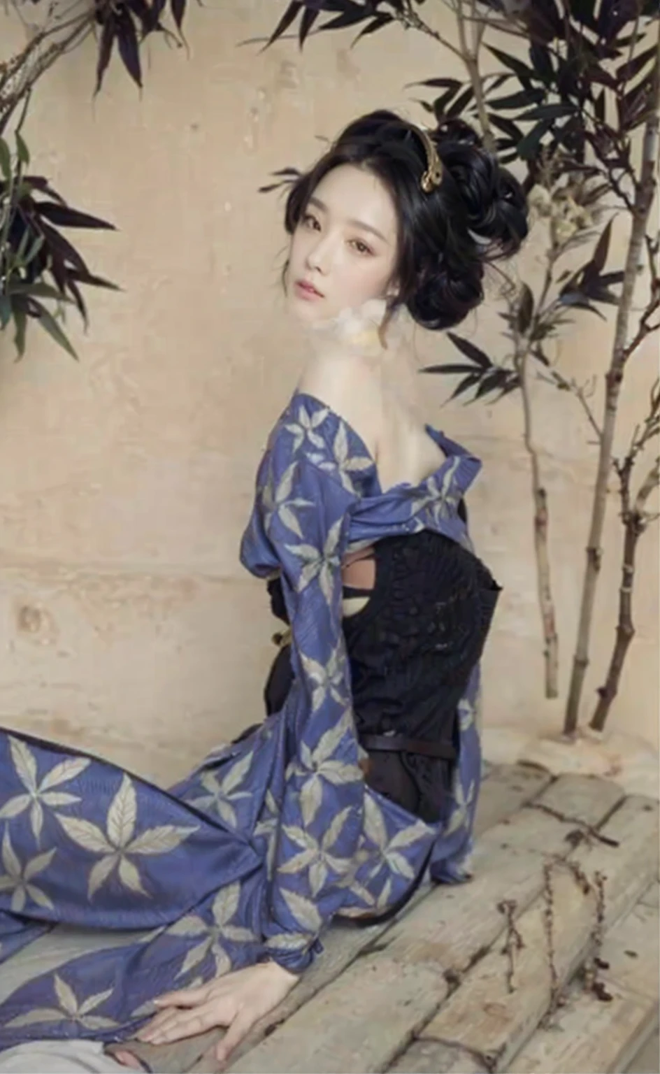 (masterpiece, best quality:1.2), (8k uhd, 16k, 32k, ultra high res), realistic photo, ultra sharp photo result, HDR10, superrealism, (The main subject: Wide-angle lens), (steampunk:1.2), beautiful japanese female, (super beautiful face), legs, Power mechanical suit), (super intricate all details), (super realistic all textures), metallic yellow color, hydraulic cylinder, Rust, scars from previous battles, (steam engine like),cinematic poses in motion, Rain, humidity, jungle