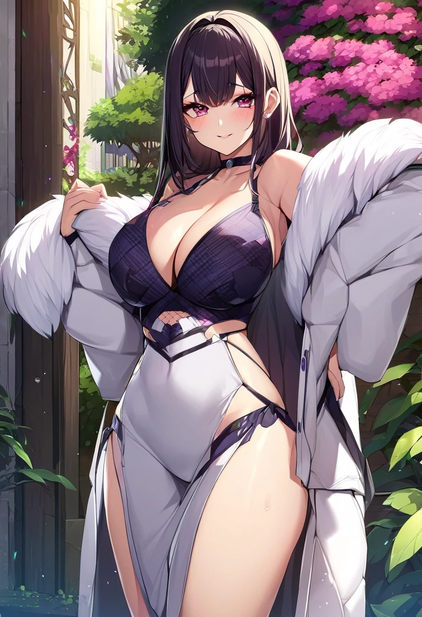Beautiful girl huge 