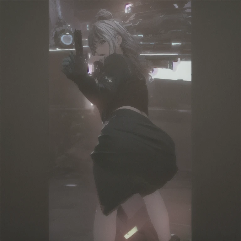 ((La mejor calidad)), ((obra maestra)), (muy detallado:1.3), ..............3D, Beautiful (cyberpunk:1.3) Mujer hacker, peinado corto,pelo corto, Volver al visor, cabello grueso, Terminal de ordenador operativo, Pantalla montada en la cabeza, computer server, Pantalla LCD, fiber optic cable, Logotipo de la empresa, HDR (High Dymanic Range), Trazado de rayos, NVIDIA RTX, Super resolution, Irreal 5, Subsoil Scatter, Textura PBR, Post-procesamiento, Anisotropic filtering, profundidad de campo, maximum sharpness and sharpness, Texturas multicapa, Albedo y Highlight Maps, Sombreado de superficies, Accurate simulation of light-material interactions, proporciones perfectas, Renderizado de octanaje, duotone lighting, ISO bajo, balance de blancos, Regla de los tercios, amplia apertura, 8K RAW, efficient sub-pixels, sub-pixel convolution, glow particles, dynamic pose