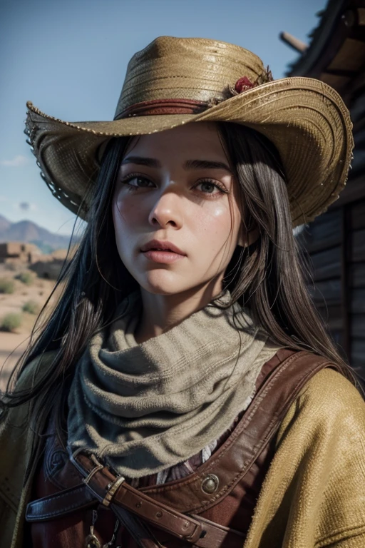 ouro no red dead redemption 2 thumb